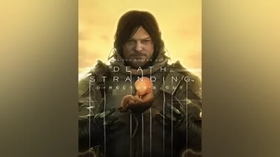 DEATH STRANDING DIRECTOR´S CUT (Ключ Steam | РФ+СНГ)