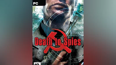 Death To Spies (Ключ Steam | РФ+СНГ)