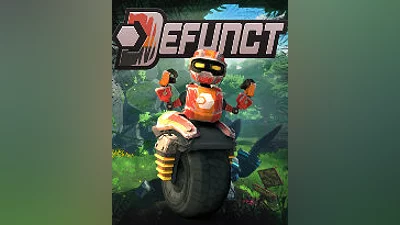 Defunct (Ключ Steam | РФ+Весь мир)