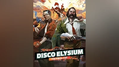 Disco Elysium - The Final Cut (Ключ Steam | РФ+СНГ)