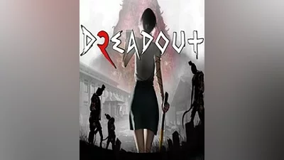 DreadOut 2 (Ключ Steam | РФ+СНГ)