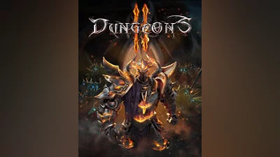 Dungeons 2 (Ключ Steam | РФ+СНГ)