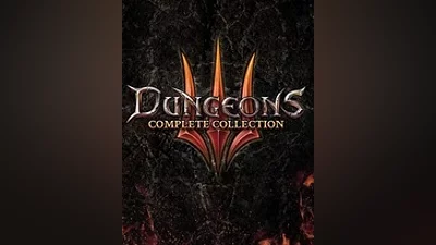 Dungeons 3 - Complete Collection (Ключ Steam | РФ+СНГ)