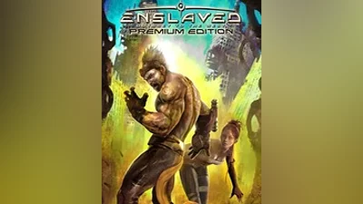 ENSLAVED: Odyssey to the West Premium Edition Ключ Steam РФ+