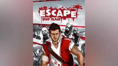 Escape Dead Island (Ключ Steam | РФ+СНГ)