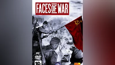 Faces of War (Ключ Steam | РФ+СНГ)
