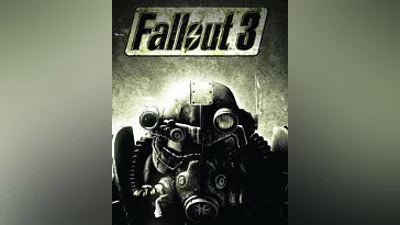 Ключ STEAM Fallout 3