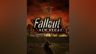 Ключ STEAM Fallout: New Vegas