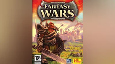Fantasy Wars (Ключ Steam | РФ+СНГ)