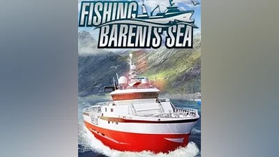 Fishing: Barents Sea (Ключ Steam | РФ+СНГ)