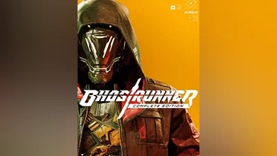 Ghostrunner - Complete Edition (Ключ Steam | РФ+СНГ)