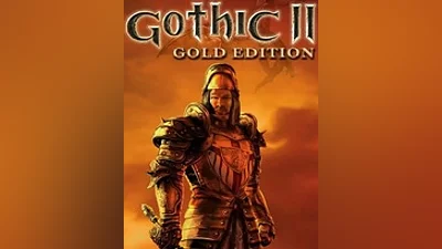 Gothic II: Gold Edition (Ключ Steam | РФ+Весь мир)