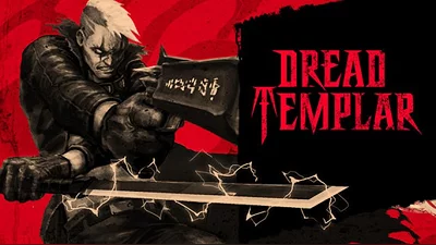 Dread Templar (Steam)