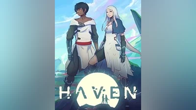 Haven (Ключ Steam | РФ+СНГ)