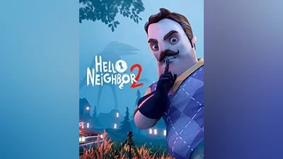 Hello Neighbor 2 (Ключ Steam | РФ+СНГ)