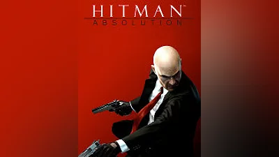 Ключ Steam Hitman: Absolution