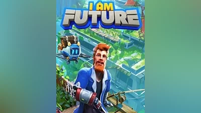 I Am Future: Cozy Apocalypse Survival Ключ Steam РФ+СНГ