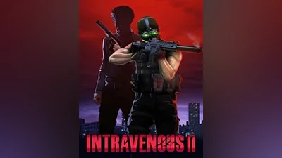 Intravenous 2 (Ключ Steam | РФ+Весь мир)