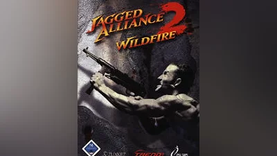 Jagged Alliance 2 - Wildfire (Ключ Steam | РФ+СНГ)