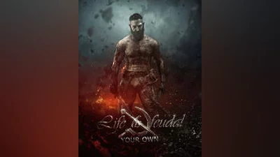 Life is Feudal: Your Own (Ключ Steam | РФ+Весь мир)