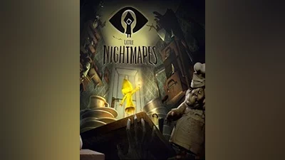 Little Nightmares (Ключ Steam | РФ+СНГ)