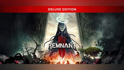 Remnant II - Deluxe Edition (Steam key)