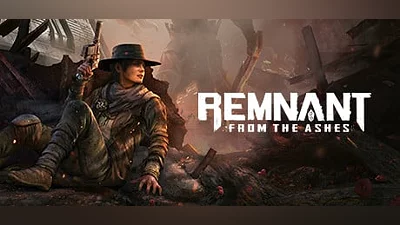 Remnant: From the Ashes (Steam key)