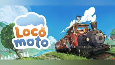 Locomoto (Steam key)