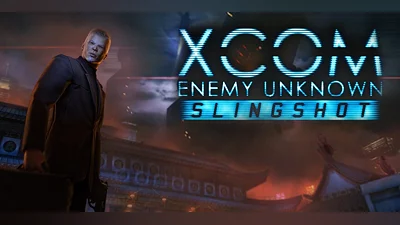 XCOM Enemy Unknown Slingshot (DLC) [Global] [Standard]