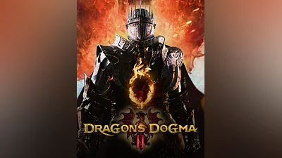 Dragon's Dogma 2 (Россия, Украина и СНГ)