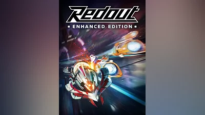 Redout: Enhanced Edition