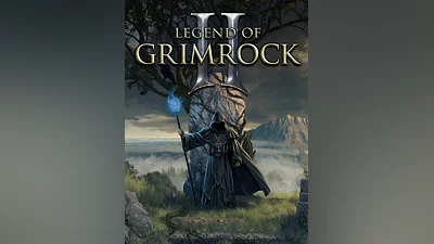 Legend of Grimrock 2