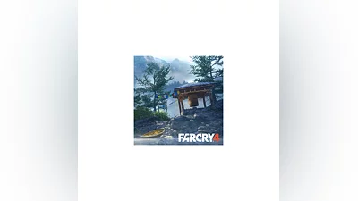 Far Cry 4 (PS4)