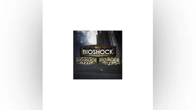 BioShock The Collection (PS4)
