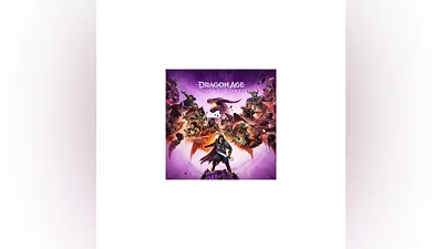 Dragon Age The Veilguard (PS5)