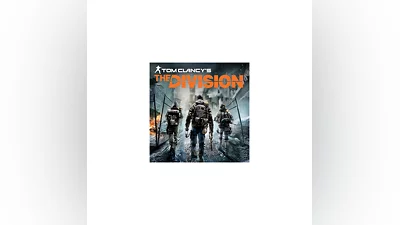 Tom Clancy's The Division (PS4)