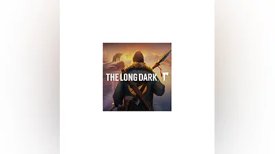The Long Dark (PS4/PS5)