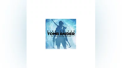 Rise of the Tomb Raider (PS4)