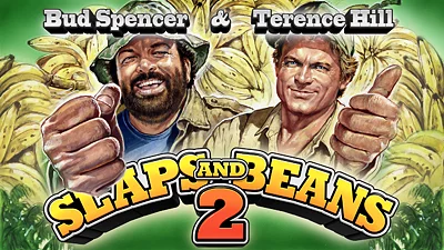 Bud Spencer and Terence Hill - Slaps and Beans 2
