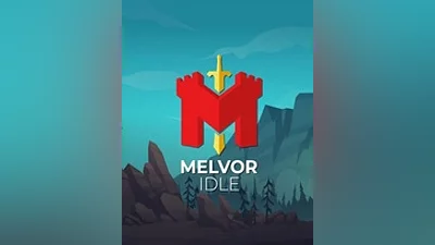 Melvor Idle (Ключ Steam | РФ+СНГ)