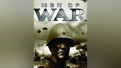 Men of War (Ключ Steam | РФ+СНГ)