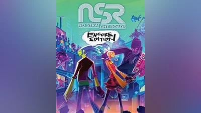 No Straight Roads: Encore Edition (Ключ Steam | РФ+СНГ)