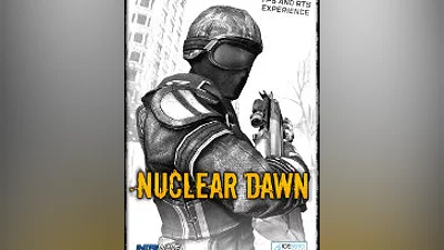 Ключ Steam Nuclear Dawn
