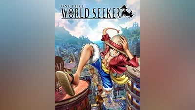 ONE PIECE World Seeker (Ключ Steam | РФ+СНГ)