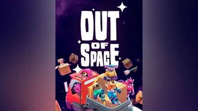 Out of Space (Ключ Steam | РФ+Весь мир)