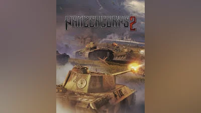 Panzer Corps 2 (Ключ Steam | РФ+СНГ)