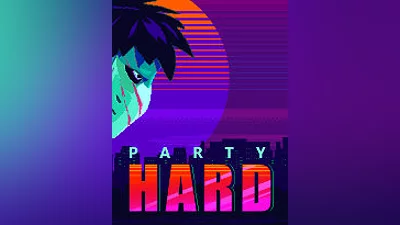 Party Hard (Ключ Steam | РФ+СНГ)