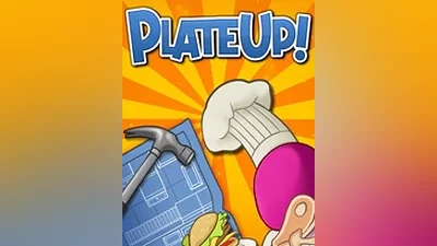 PlateUp! (Ключ Steam | РФ+СНГ)