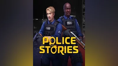Police Stories (Ключ Steam | РФ+Весь мир)