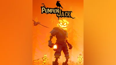 Pumpkin Jack (Ключ Steam | РФ+СНГ)